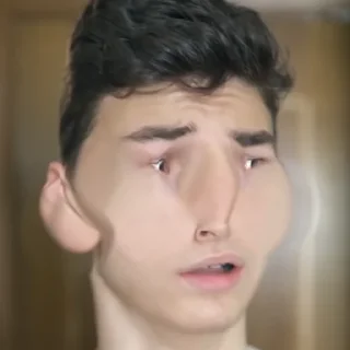 Sticker Скетчи как смысл жизни ( @malerys ) - 0