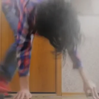 Sticker Скетчи как смысл жизни ( @malerys ) - 3