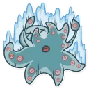 Sticker Cthulhu calls - 10