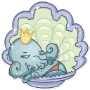 Sticker Cthulhu calls - 5