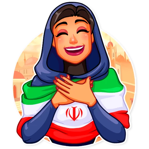 мультфильм рисование человеческое лицо