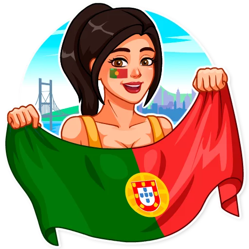 мультфильм человеческое лицо рисование