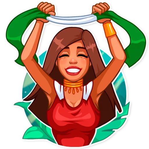 человеческое лицо мультфильм клипарт