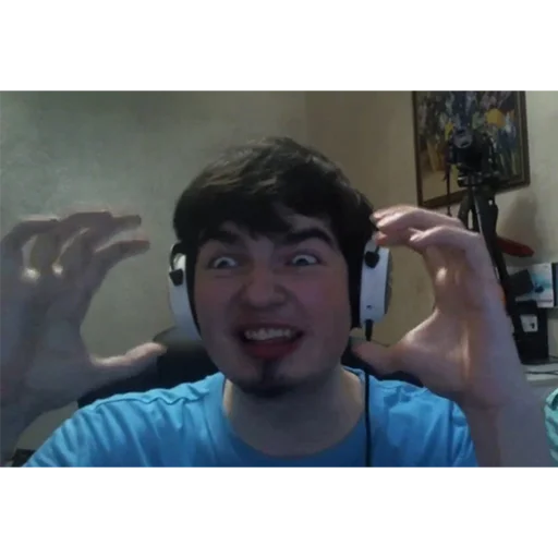 Стикер TheDRZJ - 10