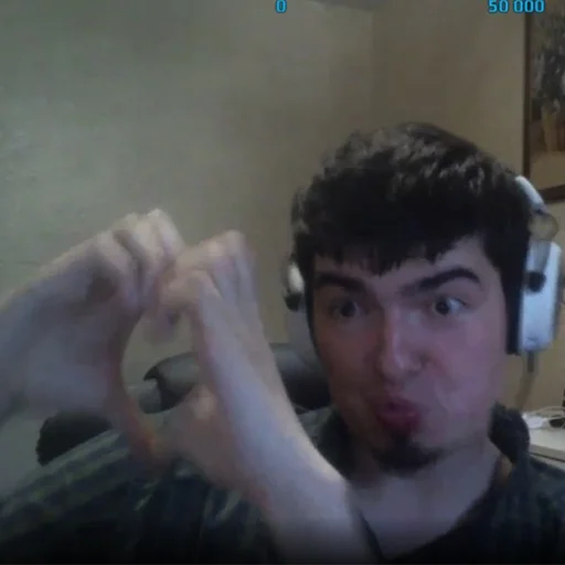 Стикер TheDRZJ - 1