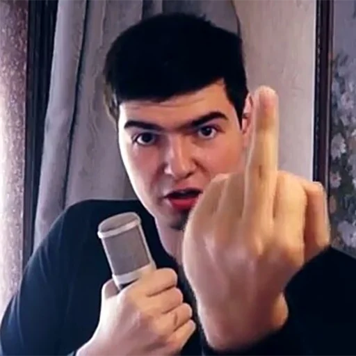 Стикер TheDRZJ - 0