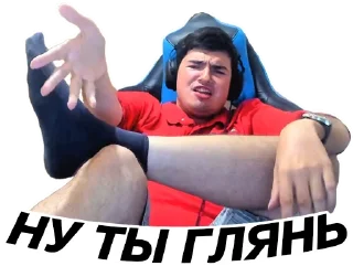 Стикер TheDRZJ - 6