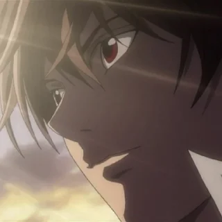 Стикер Death Note By: @FuckingShelby - 10