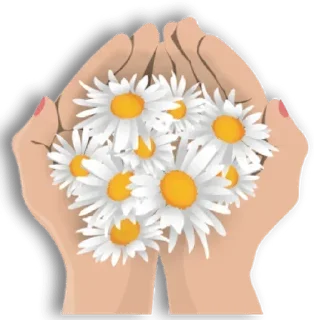 Стикер ⚜The Divine Source Of Love⚜ - 8