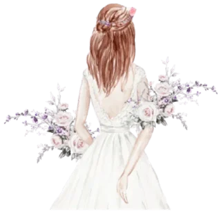 Стикер ⚜The Divine Source Of Love⚜ - 1