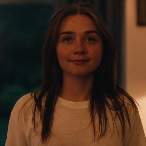 Стикер The End Of The F***ing World - 10