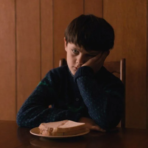 Стикер The End Of The F***ing World - 7