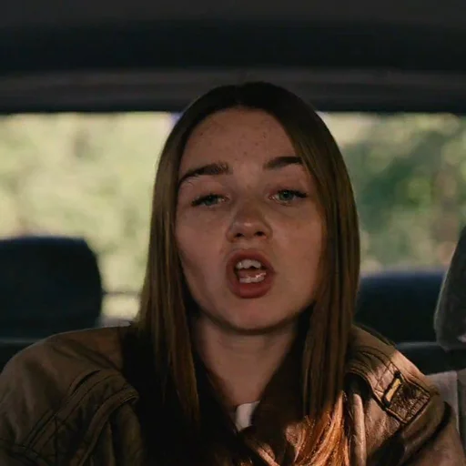 Стикер The End Of The F***ing World - 6