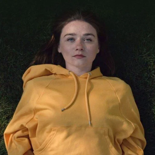 Стикер The End Of The F***ing World - 4