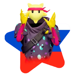 Стикер Лучший магазин - @TheEveryShopBot - 3