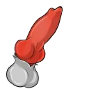 Sticker ExciteOmeter - 3