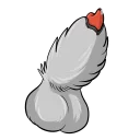 Sticker ExciteOmeter - 1