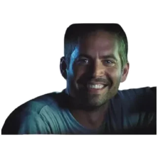 Sticker Форсаж - 7