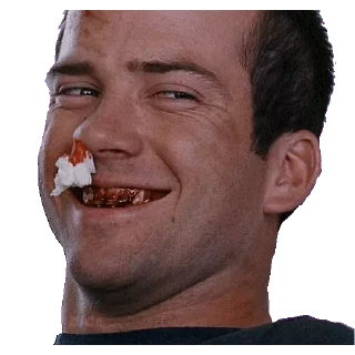 Sticker Форсаж - 2