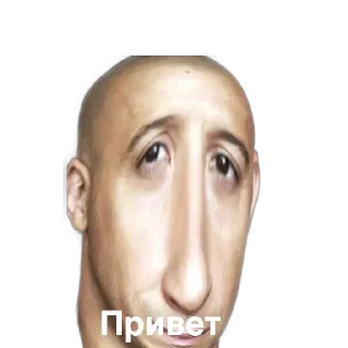 Sticker Форсаж - 1