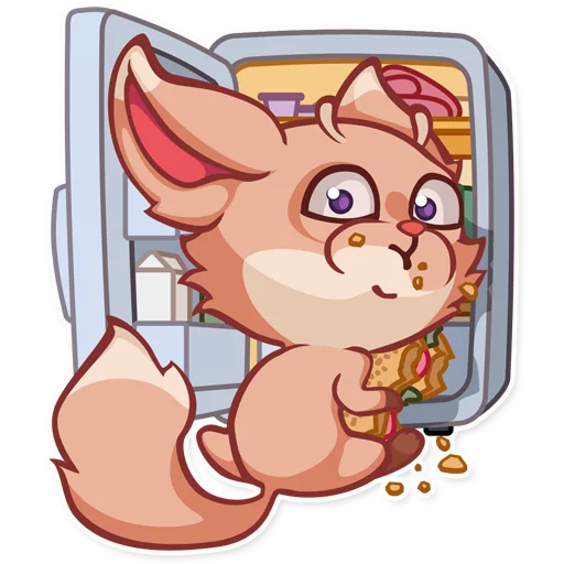 animated cartoon clipart illustration