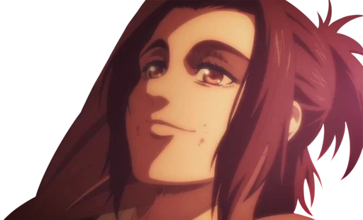 Sticker SnK: The Final Season - by @Sciu_sciu - 10