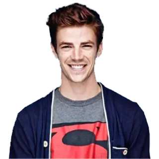 Sticker The Flash - 6