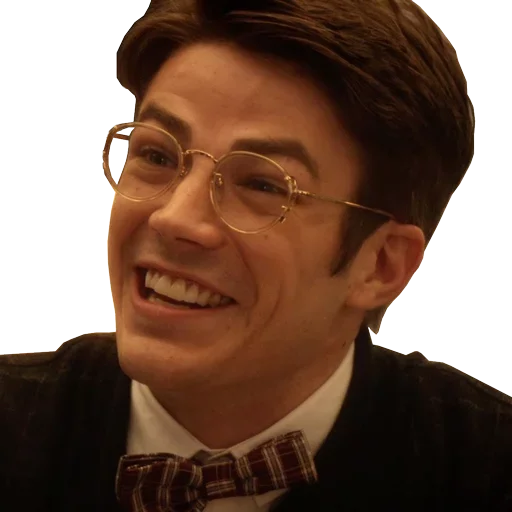 Sticker The Flash - 5