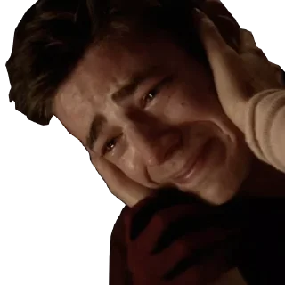 Sticker The Flash - 3