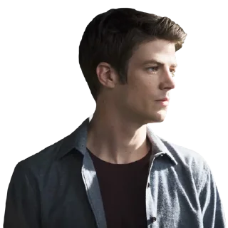 Sticker The Flash - 4