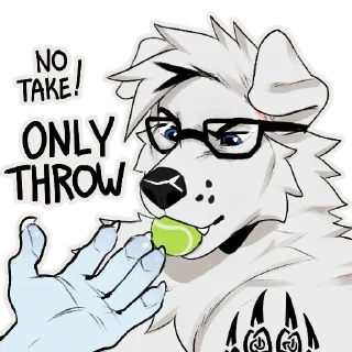 Sticker Hugo Stickers - 10