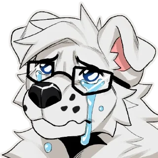 Sticker Hugo Stickers - 9