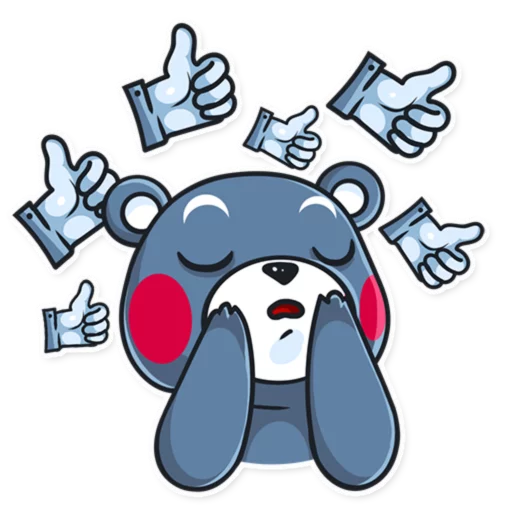 clipart illustration animated cartoon