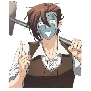 Sticker TheGreatestEstateDesinger - 3