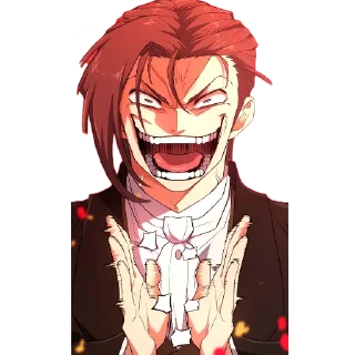 Sticker TheGreatestEstateDesinger - 6