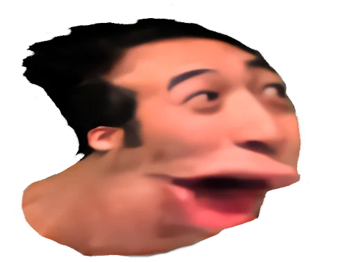 губа человеческое лицо челюсть