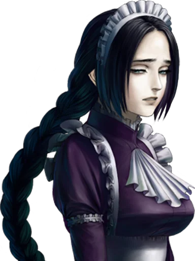 Sticker The house in Fata Morgana - 11