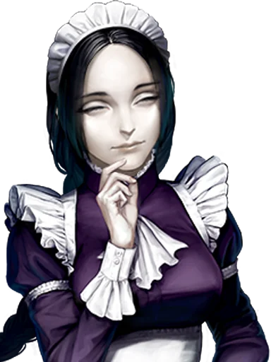 Sticker The house in Fata Morgana - 8