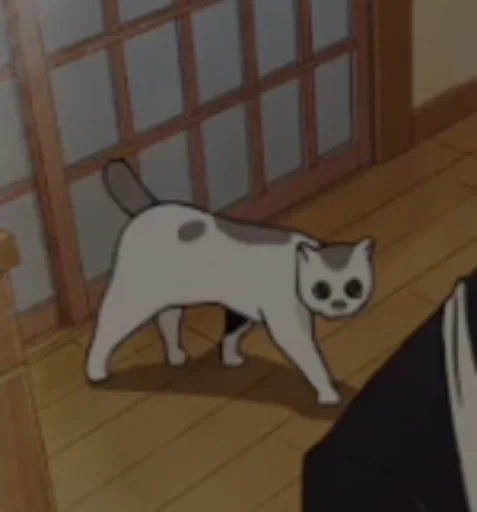 Путь Домохозяина от @estutmirleidme - cartoon