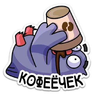 Sticker Путь Инди (@theindieway) - 9