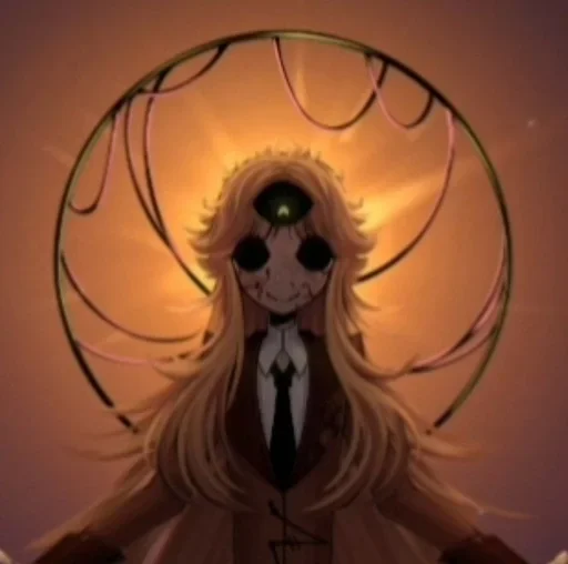 Стикер TheIris6 - 1