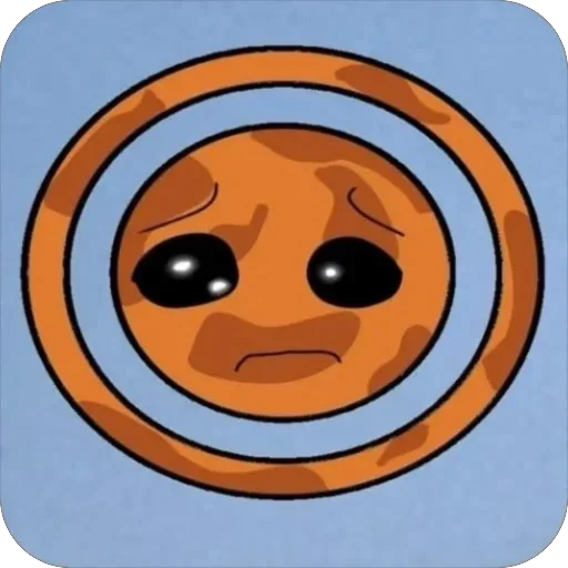 Стикер TheIris6 - 1