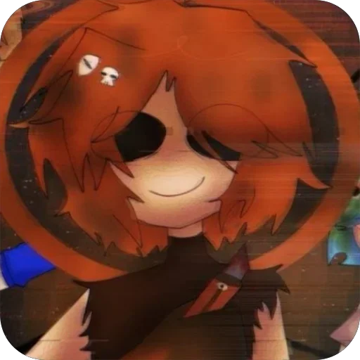 Sticker TheIris6 - 1