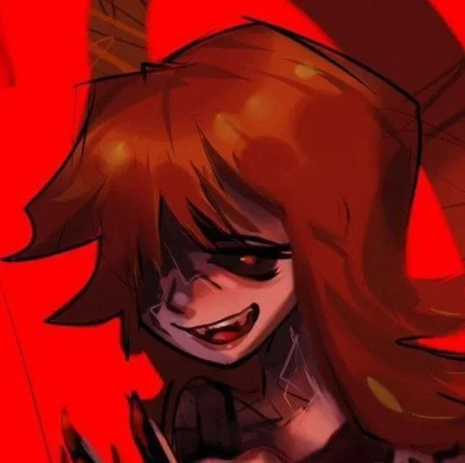 Стикер TheIris6 - 1