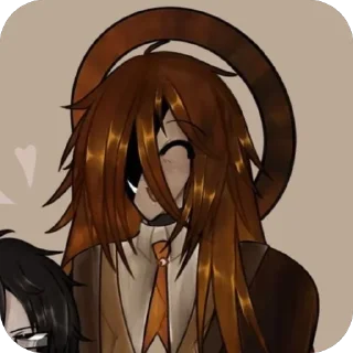 Sticker The Iris💋💋 - 11