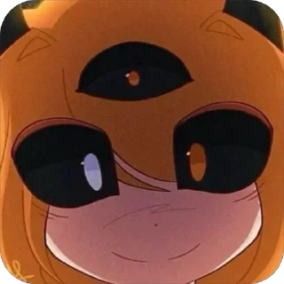 Sticker The Iris💋💋 - 8