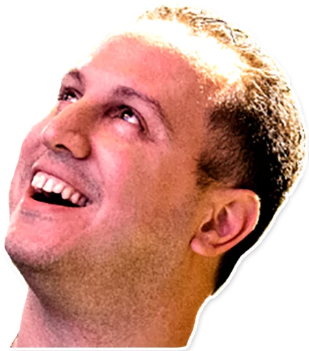 human face man person