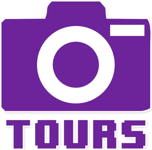 graphics circle font