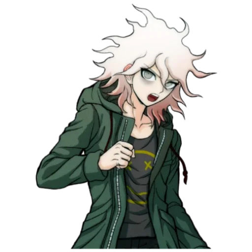 𝖳𝗁𝖾 𝖫𝖺𝗌𝗍 𝖱𝖺𝗏𝖾 - 