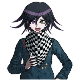 Стикер 𝖳𝗁𝖾 𝖫𝖺𝗌𝗍 𝖱𝖺𝗏𝖾 - 0